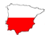 CERÁMICA ZORZANO - Polski